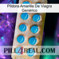 Píldora Amarilla De Viagra Genérico new09